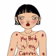 My Body is My Canvas