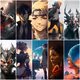 RSAI Artwork Collection