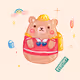Boba bear