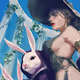 Bluerabbitillust Old Classics