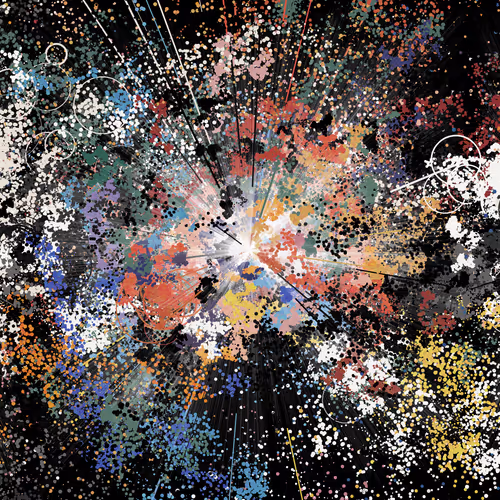 Three More Days by Aaron Penne