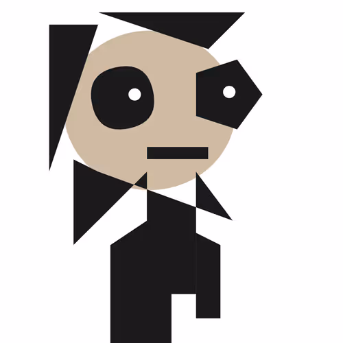 Cabolo. Multifaceted gentleman