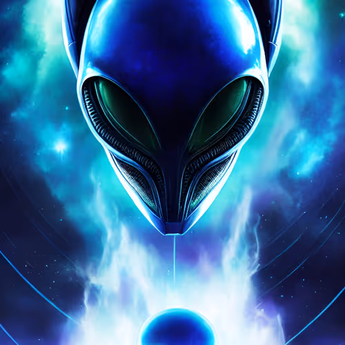 Out of this world //