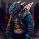 Saiba Kaiju