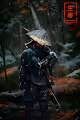 Clan Asuka: Dark Shinobis