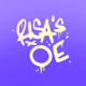 RISA's open editions
