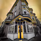 Corner Houses