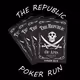 The Republic Poker Run