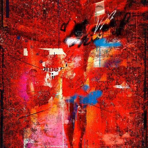 heavy/illuminated by Space Case ( ADHD )