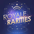 ROYALE RARITIES