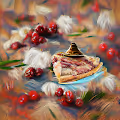 Foodporn By AI