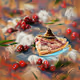 Foodporn By AI
