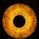 Beauty of a Black Hole