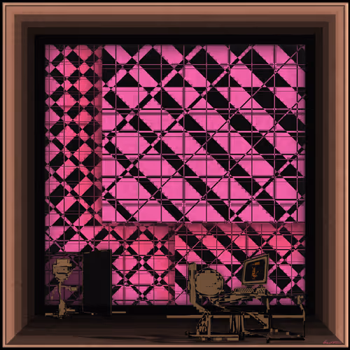 Compute Love Editions