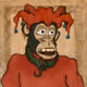 Bored Royal Apes