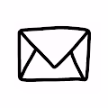 Letters by Vinnie Hager