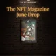 CRYPTODUUUDES for The NFT Magazine  #06 ISSUE 2K23