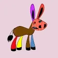 Bad Donkeys Nfts