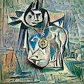 Picasso Loot