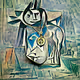 Picasso Loot