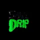Space Drip Forging - RTFKT Space Drip x Nike Air Force 1