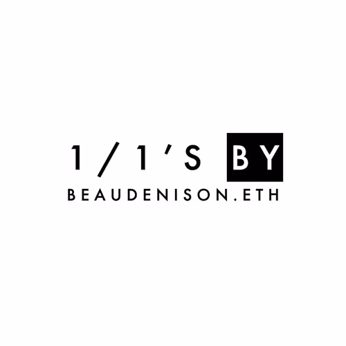 1/1's by Beau