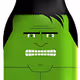 Happy Hero Beer Bottles NFT