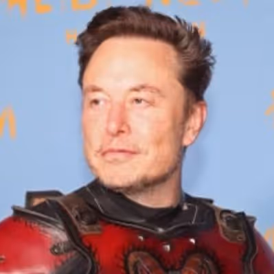 Elon Musk Meme Collection