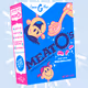 Meatoes Originals - Best Meal Of The Day