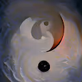 Aesthetic Yin & Yang - old