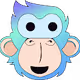 Cool Ape Planet CAP