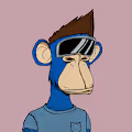 Cool Apes