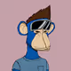 Cool Apes