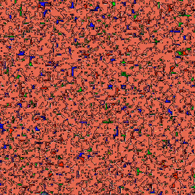 Microscopics by Unknown