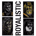 Royalistic