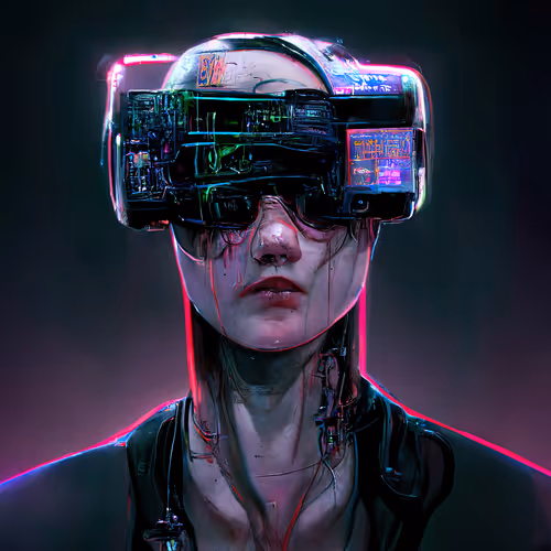 Digital Overload