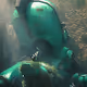 Big Ass Robot Collection OG