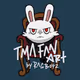 TMA FANART by RAGBOYZ