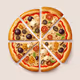 Pizza mini-collection