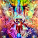 Doppia visione di Rorschach