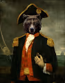 Ursus arctos horribilis
