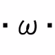 Kaomoji Emotion