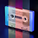 Non-Fungible Cassettes