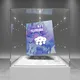 The Limited Edition 333 cover of the NFT Yearbook: Mintpass