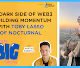 The Dark Side of Web3 & Building Momentum with Toby Lasso of Nocturnal | OBI #3