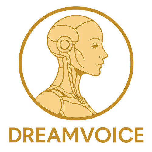 DreamVoiceOfficial