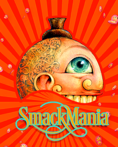 SmackMania by Reinhard Schmid