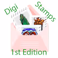Digi Stamps