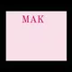 MAKE WHAT HEART SAYS