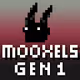 Mooxels Genesis 1